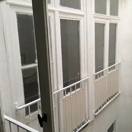 Gemini Apartament