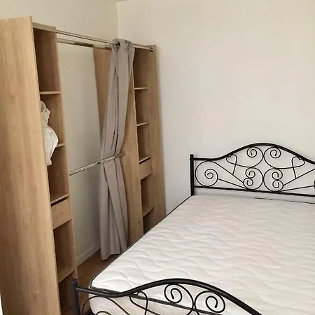 Gemini Apartament *