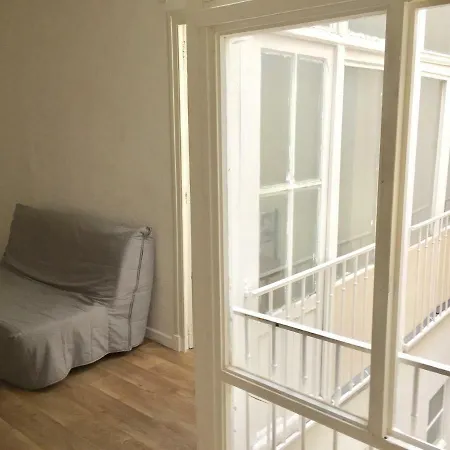 Apartament Gemini Perpignan