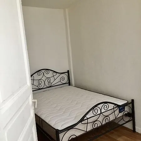 Apartament Gemini Perpignan
