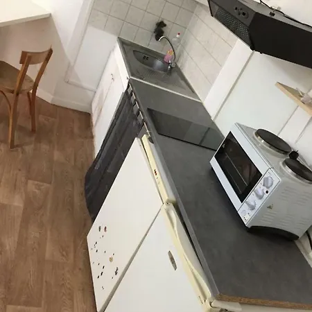 Apartament Gemini